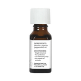 Aura Cacia, Essential Oil, Sweet Peppermint, 0.5 Fl Oz