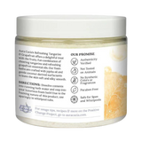 Aura Cacia, Foam Bath, Refreshing Tangerine & Grapefruit, 14 Oz