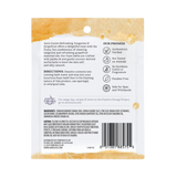 Aura Cacia, Foam Bath, Refreshing Tangerine & Grapefruit, 2.5 Oz