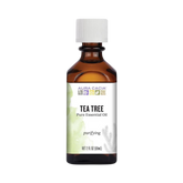 Aura Cacia, Tea Tree Essential Oil, 2 Oz