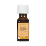 Aura Cacia, Turmeric, CO2 Extract, 0.5 Oz