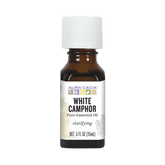 Aura Cacia, White Camphor, 0.5 Oz
