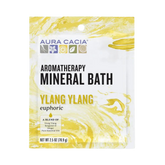 Aura Cacia, Ylang Ylang Mineral Bath, 2.5 Oz