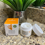 Derma E, Acne Oil-Control Matte Moisturizer, 2 Oz