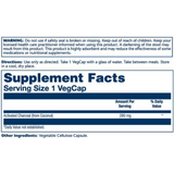 Solaray, Activated Charcoal, 90 Capsules