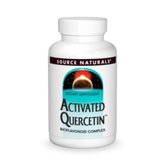 Source Naturals, Activated Quercetin, 50 Capsules