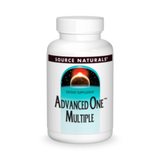 Source Naturals, Advanced One Multiple, 30 Tablets
