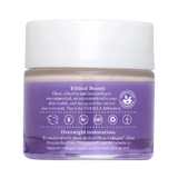 Derma E, Advanced Peptides & Flora-Collagen Night Moisturizer, 2 Oz