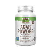 NOW Foods, Agar Powder, 5 Oz