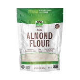 NOW Foods, Real Food, Raw Almond Flour, 22 Oz