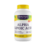 Healthy Origins, Alpha Lipoic Acid, 600 Mg, 150 Caps