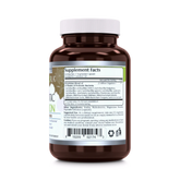 Amazing Flora, Probiotic 25 Billion 13 Probiotic Strains, 60 Vegetarian Capsules