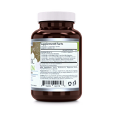 Amazing Flora, USDA Certified Organic Probiotic, 25 Billion 13 Strains, 60 Organic Tablets