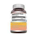 Amazing Formulas, Berberine, 1000 Mg, 250 Capsules