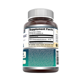 Amazing Formulas, DHEA Dietary Supplement, 50 Mg, 120 Tablets