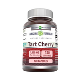 Amazing Formulas, Tart Cherry Extract, 1000 Mg, 120 Capsules