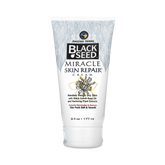 Amazing Herbs, Black Seed, Miracle Skin Repair Cream, 6 Fl Oz