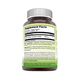 Amazing India, Organic Tribulus, 630 Mg, 120 Veggie Capsules