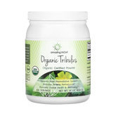 Amazing India, USDA Certified Organic Tribulus Powder, 16 oz
