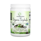 Amazing India, Organic Triphala Powder, 16 Oz