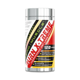 Amazing Muscle, Burn X-Treme Complete Thermogenic Formula, 120 Capsules