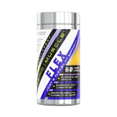Amazing Muscle, Flex Joint & Flexibility Support, 60 Veggie Capsules