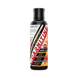 Amazing Muscle, L-Carnitine 3000, Fruit Punch Flavor, 16 Fl Oz