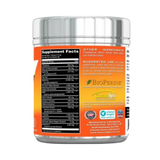 Amazing Muscle, Max Boost Advanced Pre-Workout Formula, Orange, 60 Servings