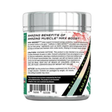 Amazing Muscle, Max Boost Advanced Pre-Workout Formula, Watermelon, 60 Servings