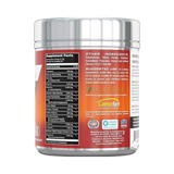 Amazing Muscle, Max Boost Advanced Pre-Workout Formula, Fruit Punch, 60 Servings