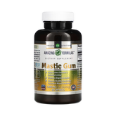 Amazing Formulas, Mastic Gum, 500 mg, 60 Capsules