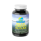 American Health, Klamath Shores® Blue Green Algae 500 mg, 120 Capsules