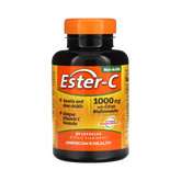 American Health, Ester-C 1000 Mg with Citrus Bioflavonoids, 90 Capsules
