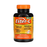American Health, Ester-C 1000 Mg with Citrus Bioflavonoids, 90 Capsules