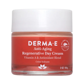 Derma E, Anti-Aging Regenerative Day Cream, 2 Oz