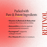 Derma E, Anti-Aging Regenerative Night Cream, 2 Oz