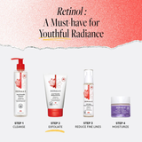 Derma E, Anti-Wrinkle Scrub, 4 Oz