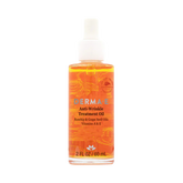 Derma E, Anti-Wrinkle Treatment Oil, 2 Fl Oz