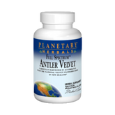 Planetary Herbals, Antler Velvet, Full Spectrum, 30 Tablets