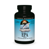 Source Naturals, ArcticPure® EPA, 500mg, 60 Softgels