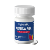 Hyland's Naturals, Arnica 30X, 50 Quick-Dissolving Tablets