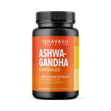 Havasu Nutrition, Ashwagandha, 90 Capsules