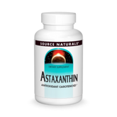 Source Naturals, Astaxanthin, 2 Mg, 60 Softgels