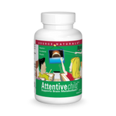 Source Naturals, Attentive Child, 120 Fruit Wafers