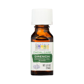Aura Cacia, Essential Oil Blend, Drench, 0.5 Fl Oz