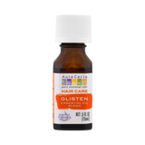 Aura Cacia, Essential Oil Blend, Glisten, 0.5 Fl Oz