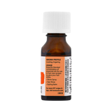 Aura Cacia, Essential Oil Blend, Glisten, 0.5 Fl Oz