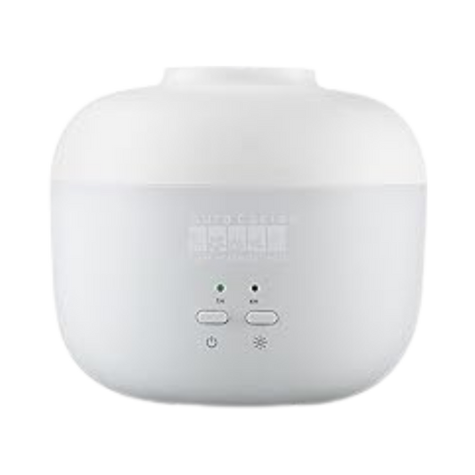 Aura Cacia, Aromatherapy Mist, Essential Oil Diffuser