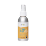 Aura Cacia, Organic Motivating Sweet Orange and Peppermint Yoga Mist, 4 Fl Oz
