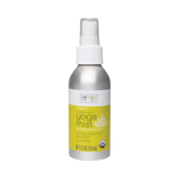Aura Cacia, Organic Purifying Tea Tree and Lemon Yoga Mist, 4 Fl Oz